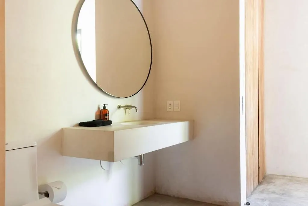 Casa Areca: Award-Winning Architectural Villa with Concierge Tulum 0*,