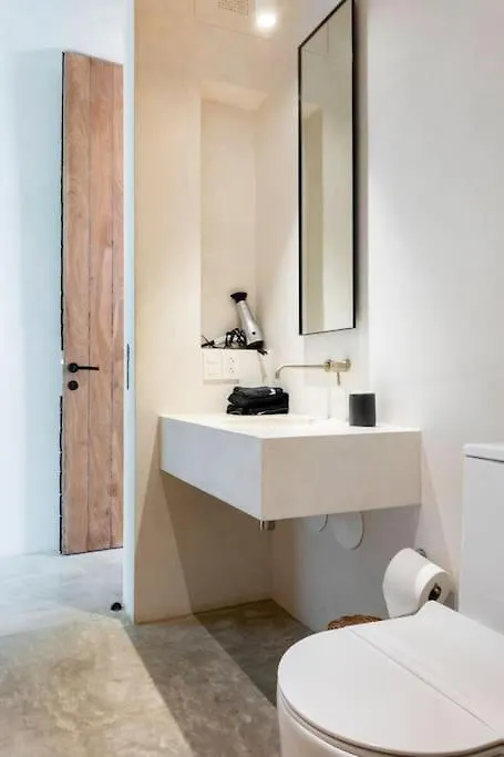 Casa Areca: Award-Winning Architectural Villa with Concierge Tulum