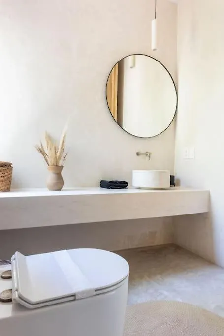 Casa Areca: Award-Winning Architectural Villa with Concierge Tulum 0*,  Mexico