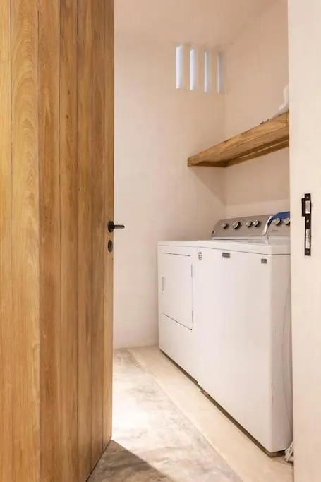 Casa Areca: Award-Winning Architectural Villa with Concierge Tulum Mexico