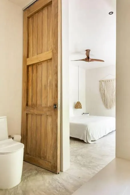 Casa Areca: Award-Winning Architectural Villa with Concierge Tulum