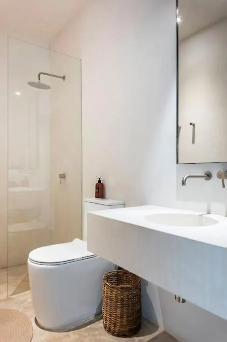 Casa Areca: Award-Winning Architectural Villa with Concierge Tulum