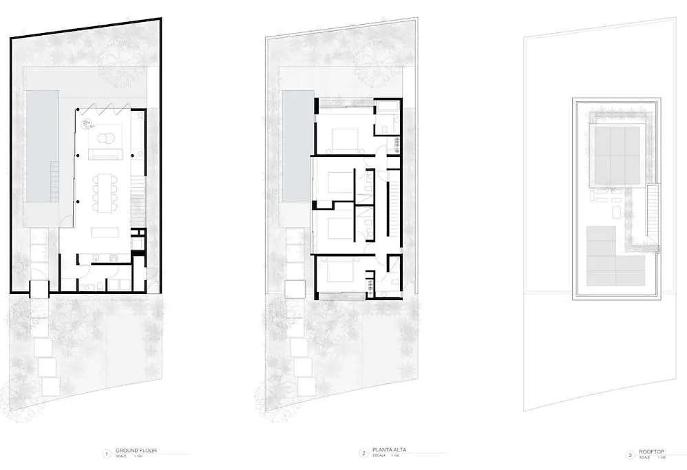 Casa Areca: Award-Winning Architectural Villa with Concierge Tulum