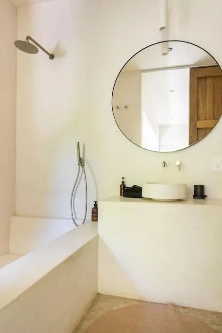 Casa Areca: Award-Winning Architectural Villa with Concierge Tulum Mexico