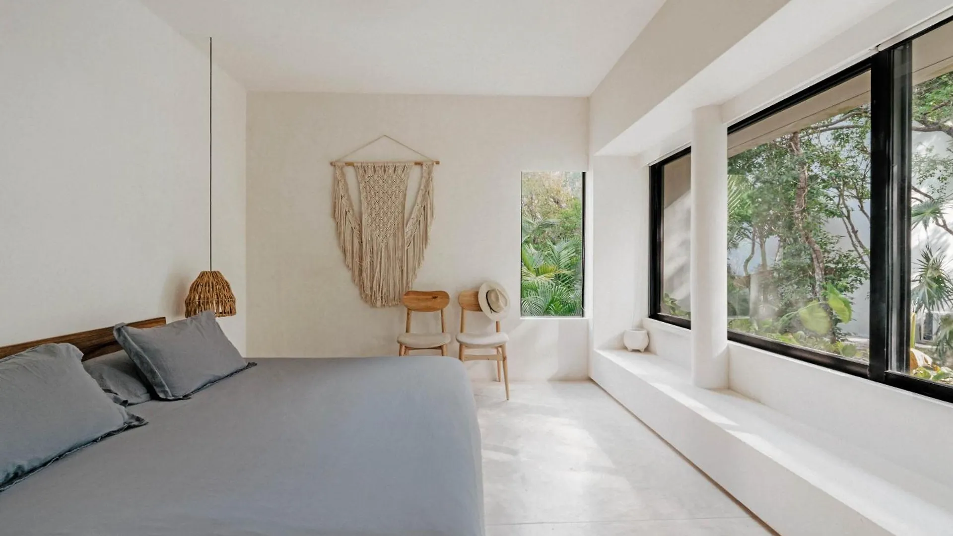 Casa Areca: Award-Winning Architectural Villa with Concierge Tulum 0*,  Mexico