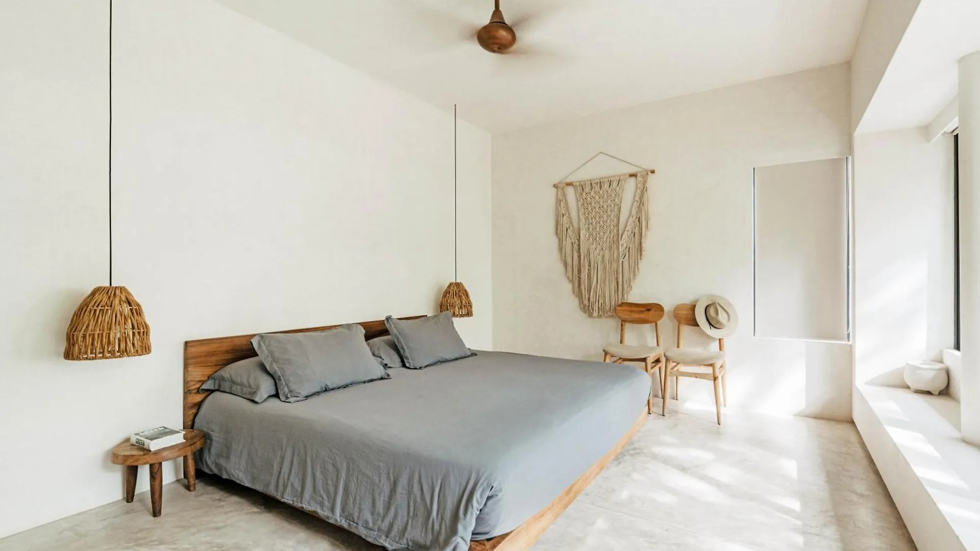 Casa Areca: Award-Winning Architectural Villa with Concierge Tulum