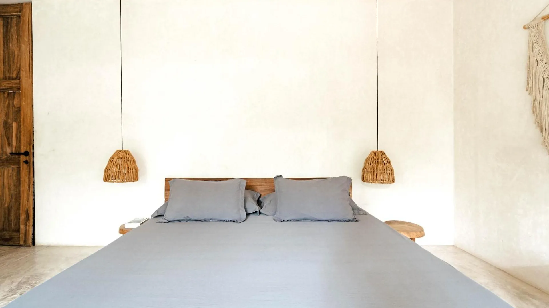 Casa Areca: Award-Winning Architectural Villa with Concierge Tulum 0*,  Mexico