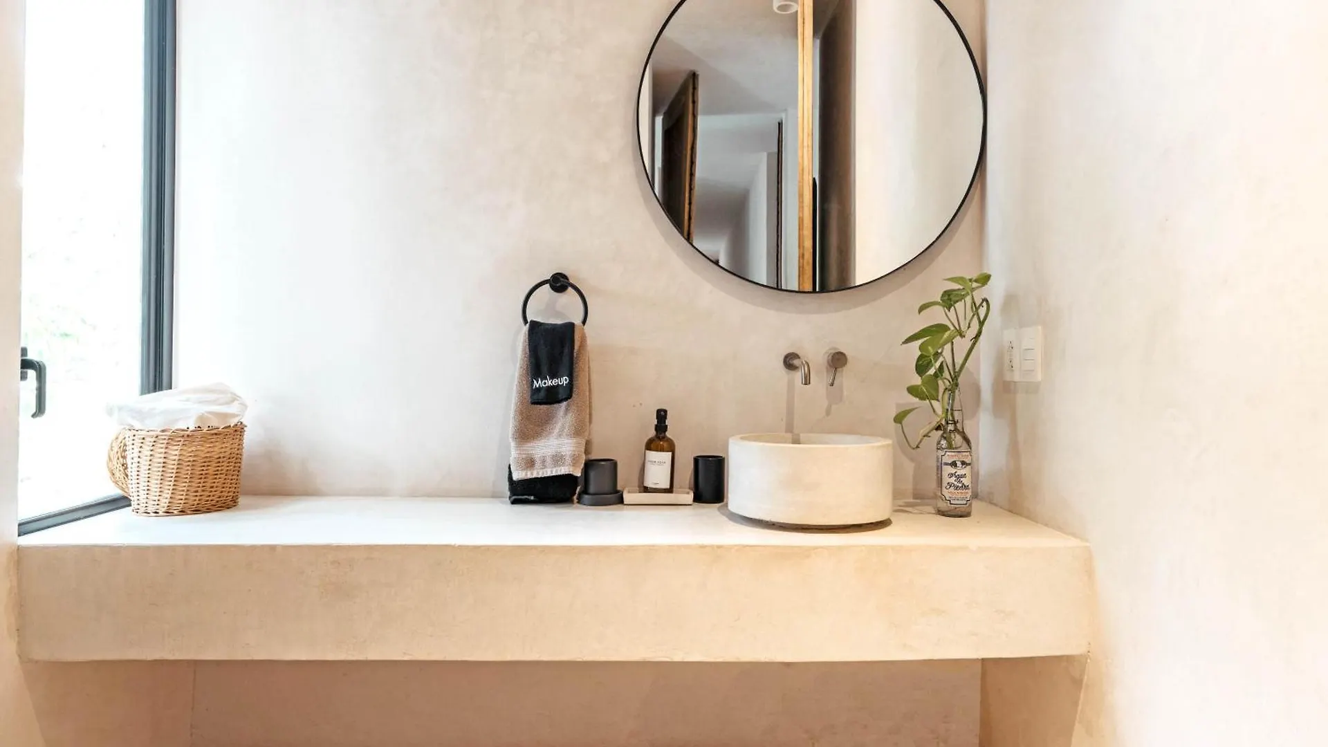 Casa Areca: Award-Winning Architectural Villa with Concierge Tulum