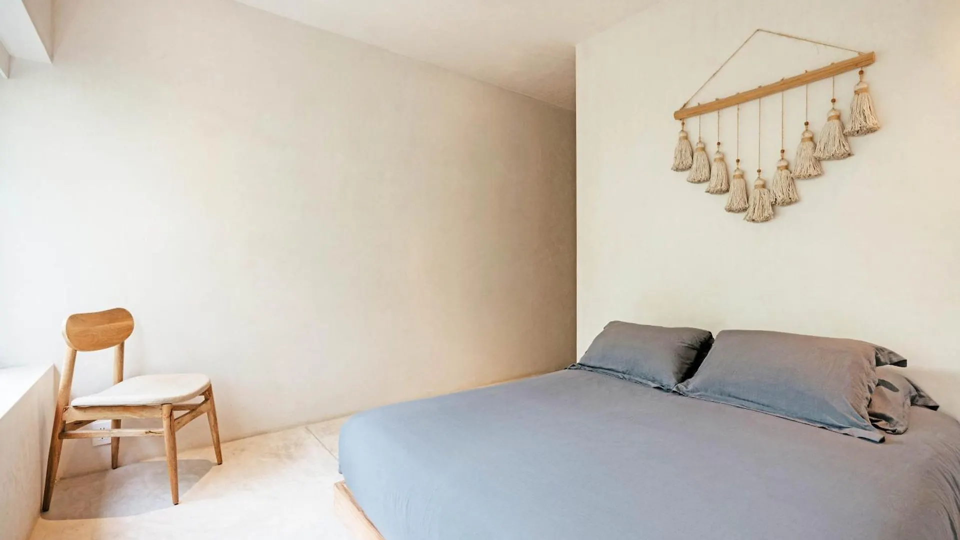 Casa Areca: Award-Winning Architectural Villa with Concierge Tulum