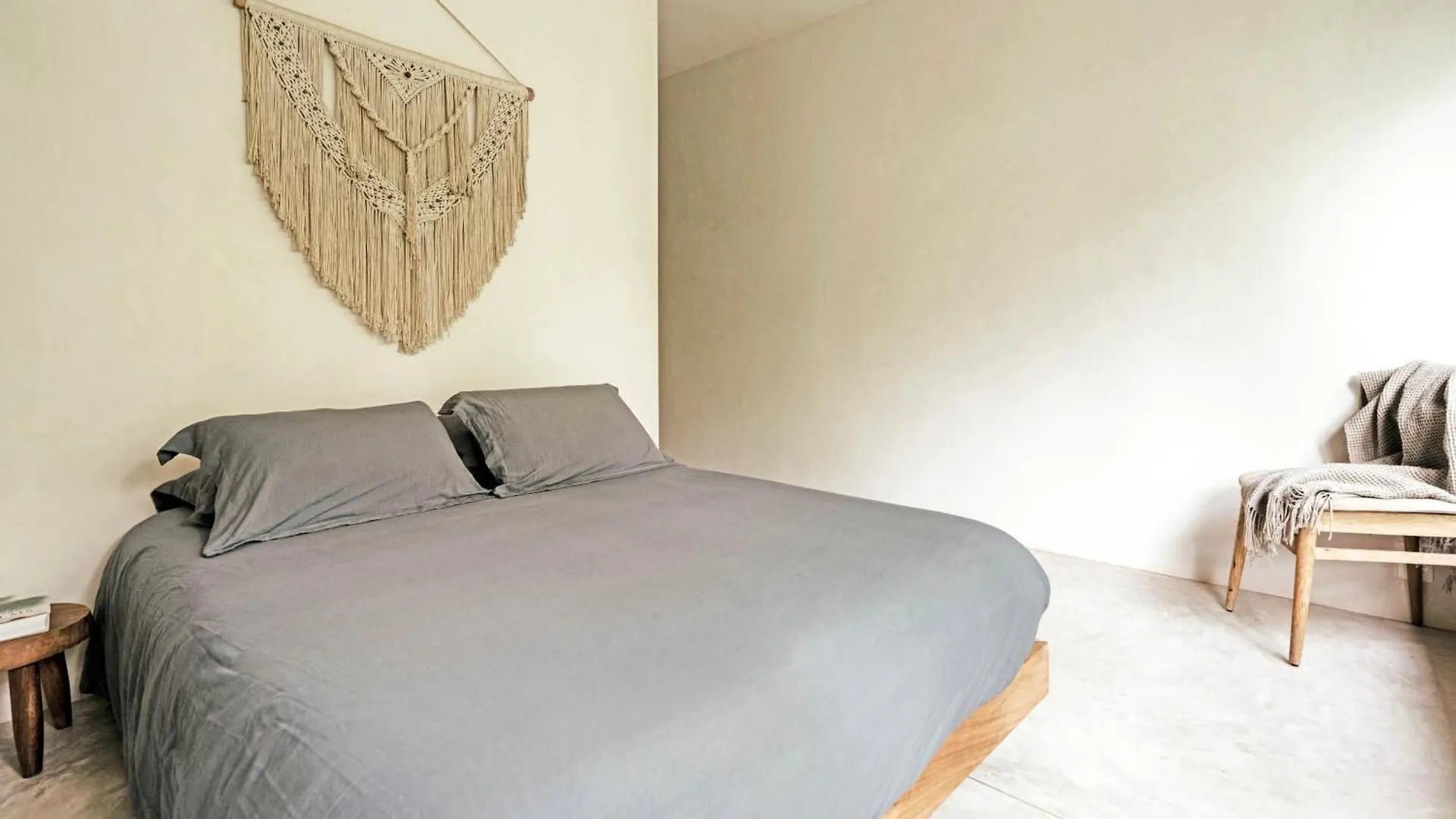 Casa Areca: Award-Winning Architectural Villa with Concierge Tulum