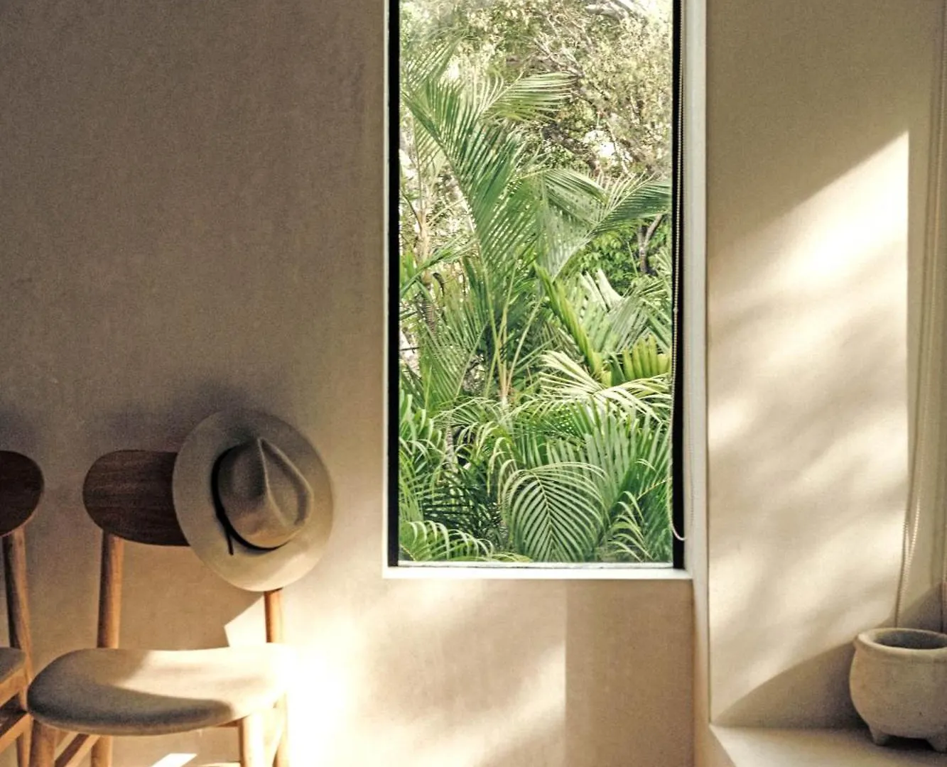 Casa Areca: Award-Winning Architectural Villa with Concierge Tulum