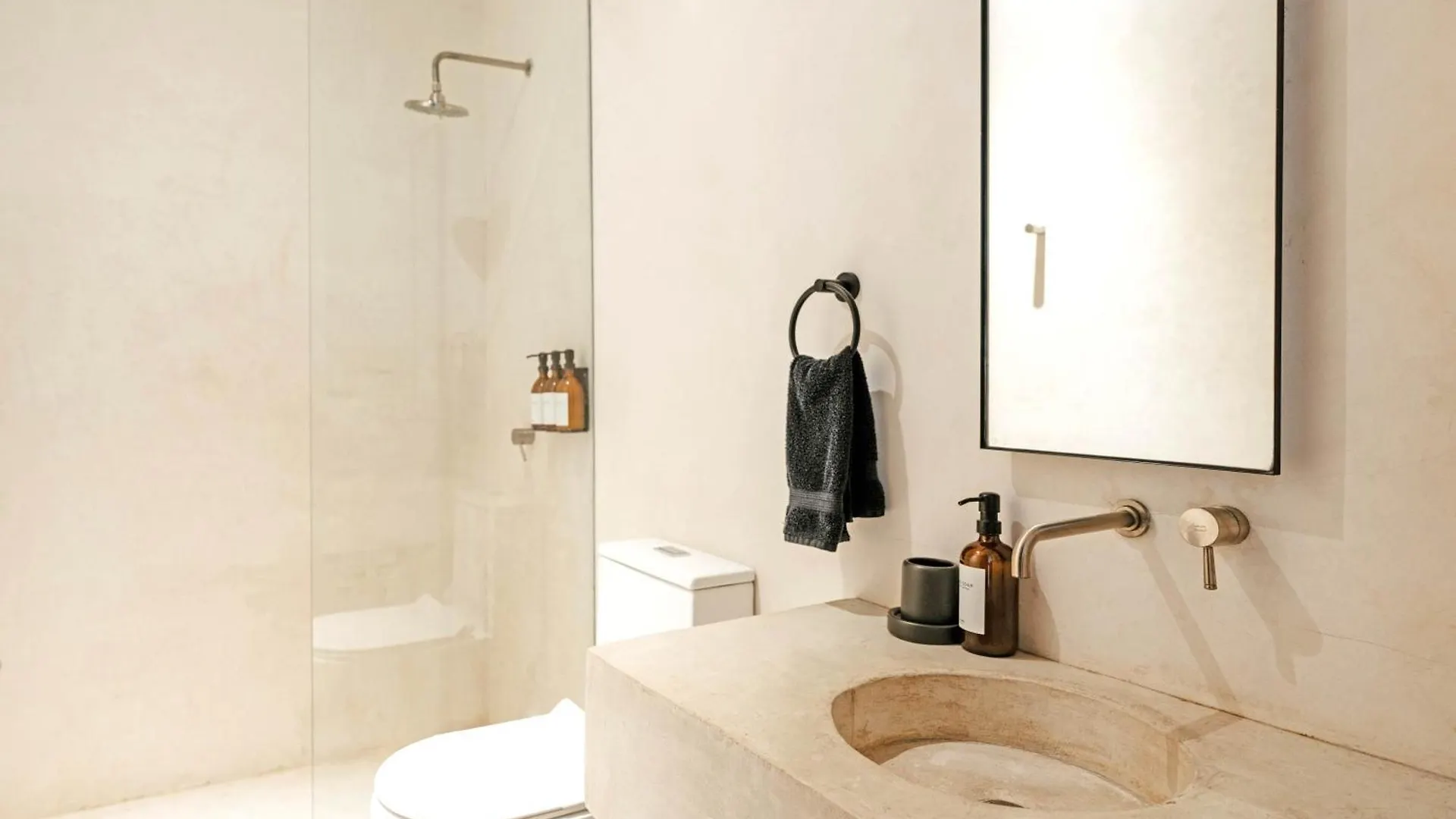 Casa Areca: Award-Winning Architectural Villa with Concierge Tulum 0*,  Mexico