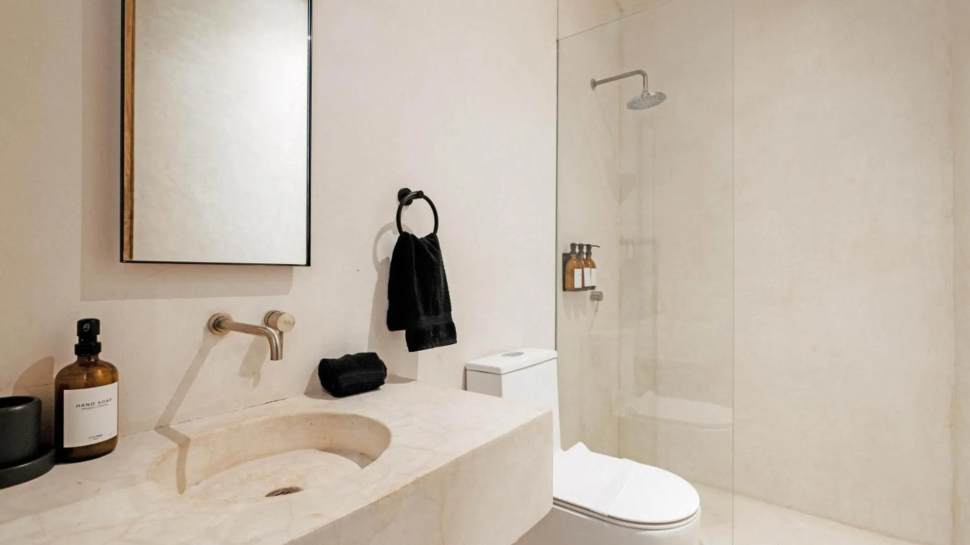 Casa Areca, Awarded Architectural Villa Located In A Secured Gated Community, With Concierge Services Tulum Mexiko