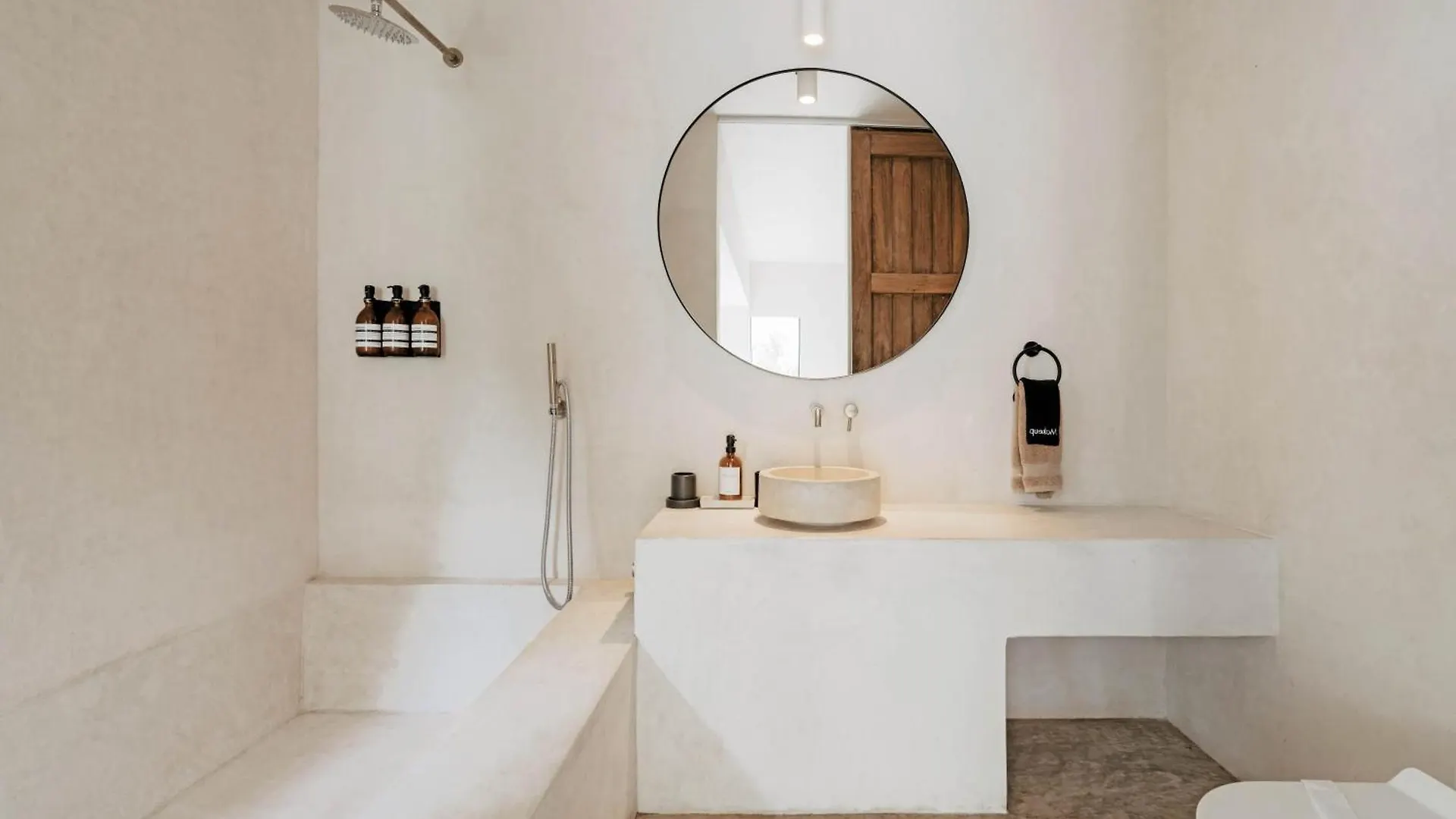 Casa Areca, Awarded Architectural Villa Located In A Secured Gated Community, With Concierge Services Tulum