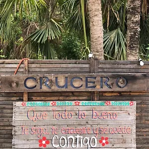 Crucero Frühstückspension