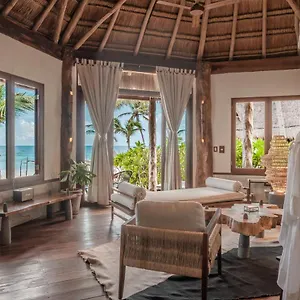 Hotell Delek, Tulum