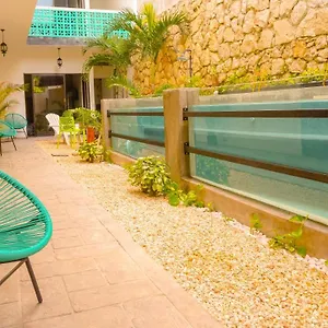  Hotel apartamentowy Les Calle 2 By Galian