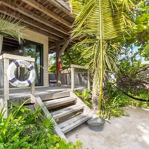 Hotell Pescadores By Ahau Collection, Tulum