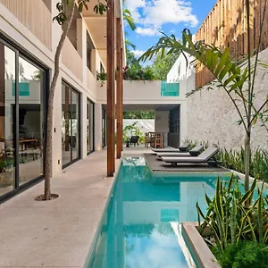 Casa Luna I, Lujo Y Celebraciones Exclusivas Tulum