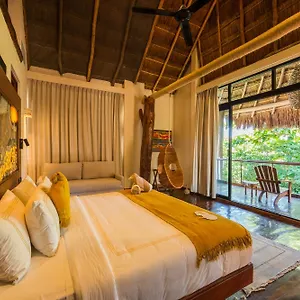 Casa Teka Hotel