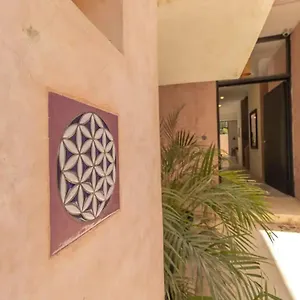 Casa Petra Of La Veleta 4br Heart Of Tulum